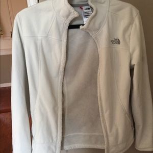NorthFace Fleece Jacket